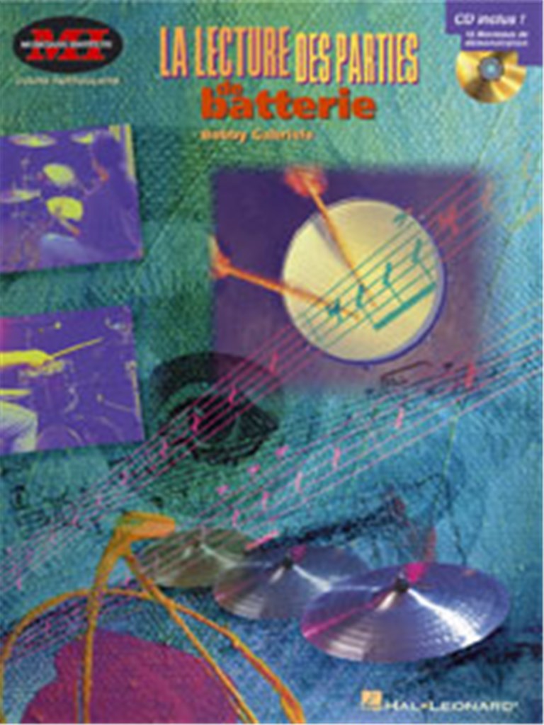 La lecture des Parties de Batterie